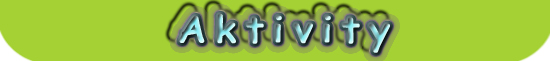 aktivity banner