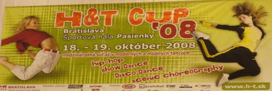 H&T Cup